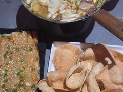-盔甲王·猛货牌档(安泰店)