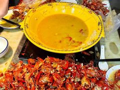 -吴记羊肉龙虾馆(百盛家园店)