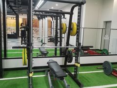 -奇迹健身(SM广场店)