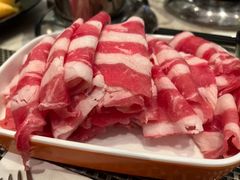 -新发展亚太JW万豪酒店·福苑咖啡厅