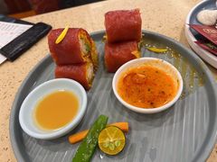 -点都德(世纪汇店)