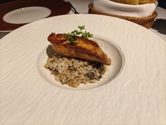 -Oyster Talks 四度蚝法餐厅