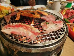 -好牛烧肉(世茂广场店)