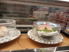 -争鲜回转寿司(中街大悦城店)