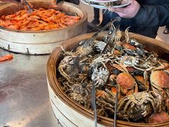 -荣誉国际酒店-云顶旋转餐厅