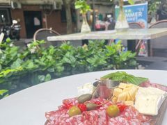 -Alimentari早午餐(安福路店)