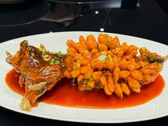 -香雪海饭店中餐厅(湖滨店)