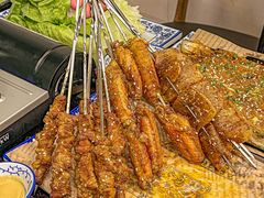 -喜之羊·粉面档