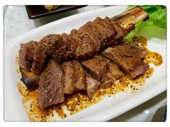 -顺风海鲜港(长寿路店)