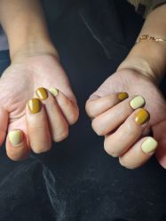 -Meet Nail 美睫·美甲