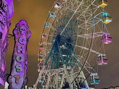 -巨鹏飞梦幻海岸