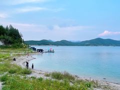 -北京金海湖景区