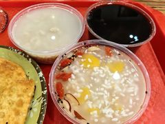 -杜记甜食(大众巷店)