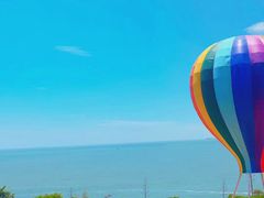 -漳州滨海火山岛自然生态风景区