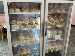 -中关村茶点