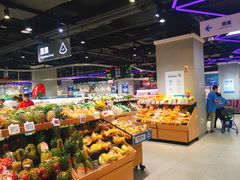 -盒马鲜生(联投广场店)