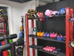 -清橙健身(学院路店)