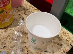 -姜胖胖无限自助烤肉(罗湖宝能店)