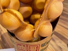 -食悦天美食广场(西安CityOn熙地港购物中心店)