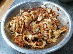 盆盆牛肚-辣盆盆麻辣小龙虾(哈尔滨总店)