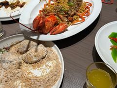 -将相和·海鲜蒸饺大连菜