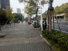 -中国杭州低碳科技馆