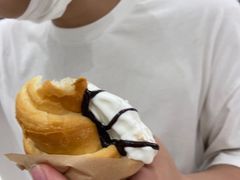 -麦当劳(融创茂店)