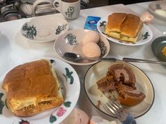 -何九海南茶店(鬼仔巷店)