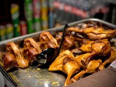 -徐介·秦淮坊金陵鸭血粉丝(教场店)