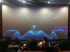 -华谊兄弟影院(北京洋桥店)