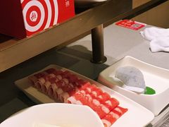 -海底捞火锅(方圆荟店)