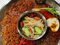 -老街坊市井火锅(营门口店)