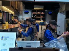 -茶百道(蜀汉路店)
