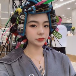 -OnHair造型
