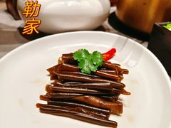 -罗勒家·养生火锅· Bistro(大望路店)