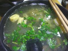 -百年尹氏汤包(湖南路狮子桥店)