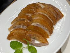 -紫光园·烤鸭(美术馆店)