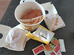 -麦当劳(沙河店)