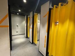 -超级猩猩健身·团课(国贸店)