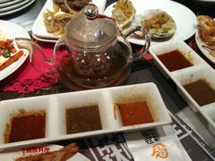 -尚雅铁板料理自助餐厅(乐松店)