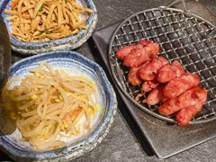 -炭虎烤肉(桂林路店)