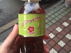 -黎雪珍凉茶(北京路店)