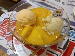 -糖糖屋•糖水•雪花冰店(时尚天河店)