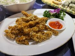 -渔满仓海鲜渔家(象山二店)