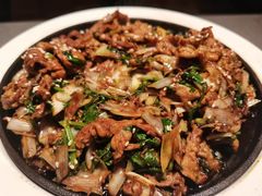 -秀儿四九城·新京菜(亚运村鸟巢店)