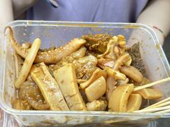 -明记牛杂(新马路分店)