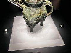-湖北省博物馆