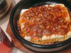 -米村拌饭(靖宇店)