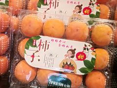 -7fresh七鲜(大族广场店)