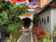 -哈吱喂丽江火塘·牦牛火锅(五一街店)